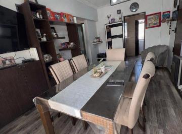 Departamento · 44m² · 3 Ambientes · 1 Cochera · Venta Depar.3 Amb C/cochera y Baulera. Ramos Mejía