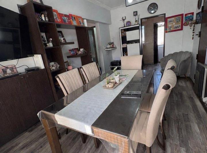 Venta Depar.3 Amb C/cochera y Baulera. Ramos Mejía