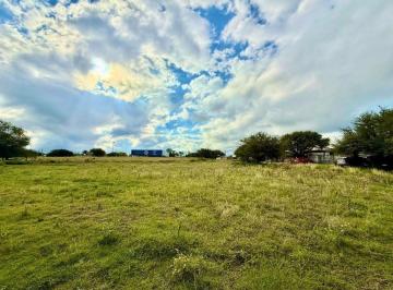 Terreno · 625m² · Pre Venta Terrenos Loteo La 33
