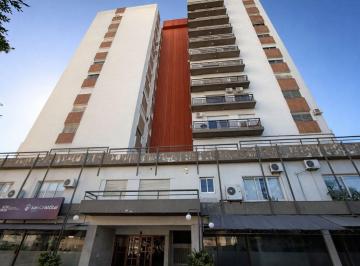 Departamento · 72m² · 3 Ambientes · Departamento en Urquiza 417