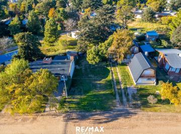 Terreno · 324m² · Venta Lote Barrio San Bernardo (S. de La Ventana)