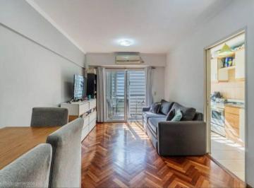 Departamento · 42m² · 2 Ambientes · Venta 2 Amb con Balcón Almagro Apto Credito