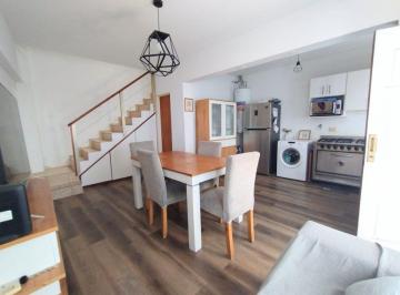PH · 54m² · 3 Ambientes · 1 Cochera · Venta PH 3 Amb Patio/ Cochera Parque Patricios