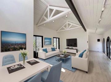 PH · 127m² · 3 Ambientes · Venta PH 3 Amb Vte Lopez a Estrenar Patio Parrilla