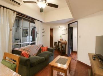 PH · 56m² · 3 Ambientes · Venta PH 3 Ambientes Patio Balcon Monte Castro