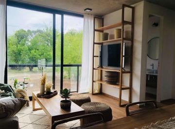 Departamento · 60m² · 3 Ambientes · Venta Dpto 3 Amb. Pacheco Central Oportunidad