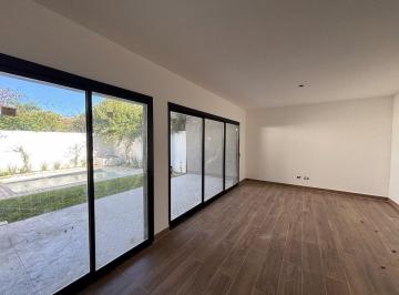 Casa · 120m² · 4 Ambientes · 1 Cochera · Casa Duplex Beccar a Estrenar 4 Amb Pileta Jardin