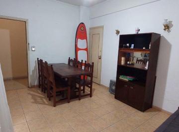 Departamento · 36m² · 2 Ambientes · Venta Departamento 2 Amb Centro Mar del Plata