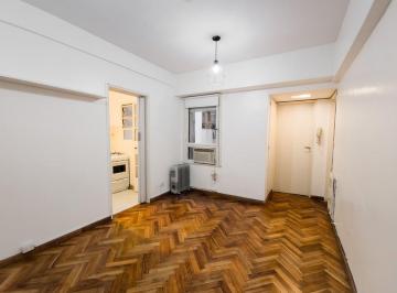 Departamento · 32m² · 2 Ambientes · Alquiler Departamento 2 Ambientes - Recoleta