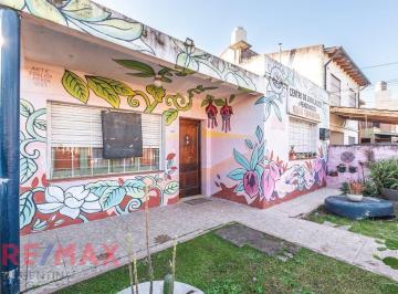 PH · 66m² · 3 Ambientes · Venta PH 3 Amb con Patio Apto Credito