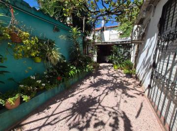 PH · 114m² · 4 Ambientes · Venta PH Ciudadela Patio Terraza