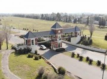 Terreno · 530m² · Venta Lote Central Santa Sofia Pilar del Este