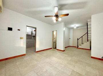 PH · 56m² · 2 Ambientes · Alquiler PH Dúplex 2 Amb. Terraza Sin Expensas