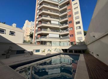 Departamento · 106m² · 4 Ambientes · 1 Cochera · Venta Dto 4 Amb Devoto Coch y Piscina Apto Crédito