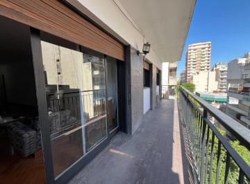 Departamento · 95m² · 5 Ambientes · 1 Cochera · Venta Semipiso 3 Hab + Dep Belgrano C/guardacoche