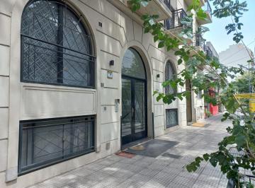 Departamento · 32m² · 1 Ambiente · Venta Monoambiente Monte Castro con Balcon Apto Cr
