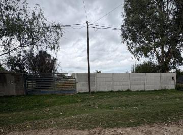 Terreno · 1013m² · Lote B° El Cruce 1012 m² - Lussenhoff 2330