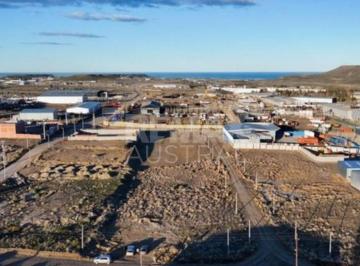 Terreno · 1036m² · En Venta Terreno 143 - Zona Industrial