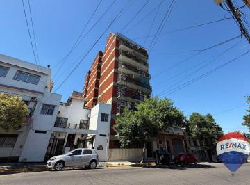 Departamento · 86m² · 4 Ambientes · San Cristobal Venta Depto Duplex 4 Amb Balcon