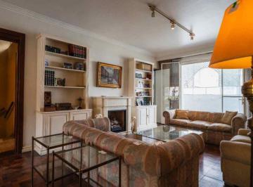 Departamento · 186m² · 6 Ambientes · Venta Departamento 2 Dorm. Barrio Norte