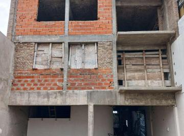 Edificio · 120m² · 5 Cocheras · Se Vende Edificio de Dptos. en Construccion