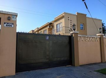 Departamento · 28m² · 2 Ambientes · 1 Cochera · Departamento 2 Ambientes con Patio – Complejo