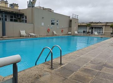 Departamento · 34m² · 1 Ambiente · Venta Monoambiente Complejo La Algodonera C/ Renta