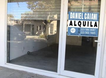 Imagen1 · Local Comercial en Alquiler en Mar del Plata