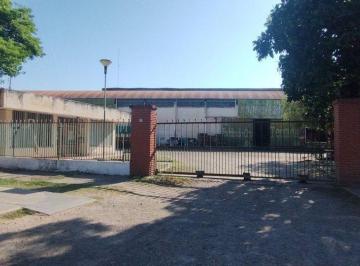 Bodega-Galpón · 2616m² · Venta Galpones en Av Belgrano Norte