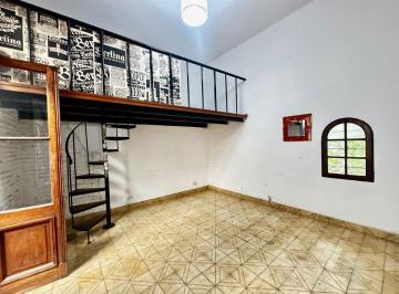 PH · 55m² · 3 Ambientes · PH 3 Amb Venta San Telmo Loft Entrepiso a Reciclar