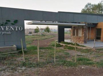 Terreno · 500m² · Remax Vendimia Ofrece Excelente Loten B° Benavento