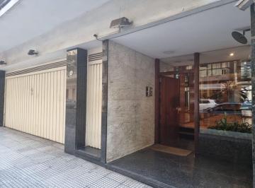 Departamento · 132m² · 5 Ambientes · 1 Cochera · Venta Depart. 6 Amb, 3 Dorm, Cochera, en Recoleta
