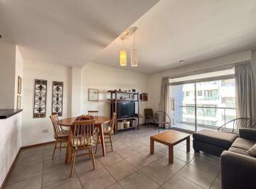 Departamento · 69m² · 3 Ambientes · 1 Cochera · Departamento 2 Dorm. en Venta La Plata