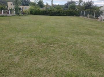 Terreno · 935m² · Terreno en Potrero de Los Funes