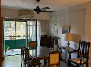 Departamento · 61m² · 3 Ambientes · Venta Depto 3 Ambientes C/balcon - Frente - Almagro