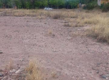 Terreno · 1008m² · Venta de Lote. superficie: 1000 m