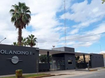 Terreno · 502m² · Venta de Lote - Barrio Sol Andino 1