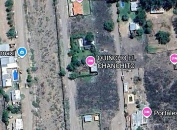 Terreno · 500m² · Se Vende Lote en Lujan de Cuyo, Mendoza