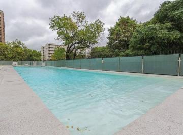 Departamento · 65m² · 2 Ambientes · 1 Cochera · Departamento 2 Ambientes Torre Husares con Cochera