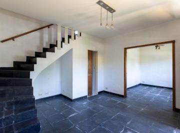 Casa · 190m² · 6 Ambientes · 1 Cochera · Venta Casa, Dto Boulogne San Isidro