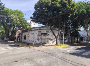 Terreno · 240m² · Venta Lote Villa Martelli