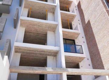 Departamento · 42m² · 2 Ambientes · De de Una Habitacion, Ideal Para Inversión