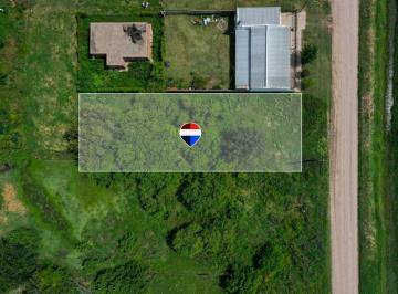 Terreno · 750m² · Gran Lote de 15 X 50 en Viale