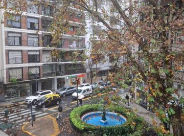 Departamento · 220m² · 4 Ambientes · Lindo y Amplio 5 Ambientes en Alquiler en Recoleta!