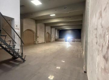 Depósito de 1 ambiente, Villa Santa Rita · Venta Deposito Ofi/baño 295 m² (Acep. Permuta)