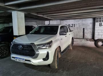 Garage · 20m² · Venta Cochera Centrica Patricias Mendocinas
