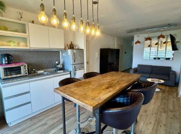 Departamento · 37m² · 2 Ambientes · Venta Depto 2amb Chacarita con Balcón y Amenities