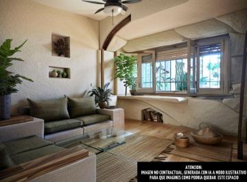 PH · 99m² · 4 Ambientes · Venta PH 4 Amb C/patio Apto Credito Ciudadela