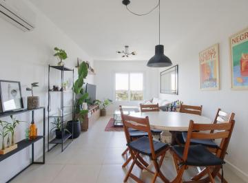 Departamento · 75m² · 3 Ambientes · 1 Cochera · Departamento Dúplex 3 Amb. con Terraza y Cochera