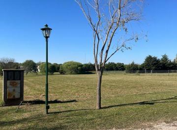 Terreno , Santa Ana · Venta Lote en La Melinca - 1850 m²
